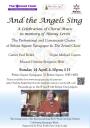 Concert in memory of Henny Levin
